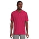 thumbnail image 1 of Polo Piqué de Algodón Sólido para Hombre U.S. Polo Assn. New England Berry XL, 1 of 4