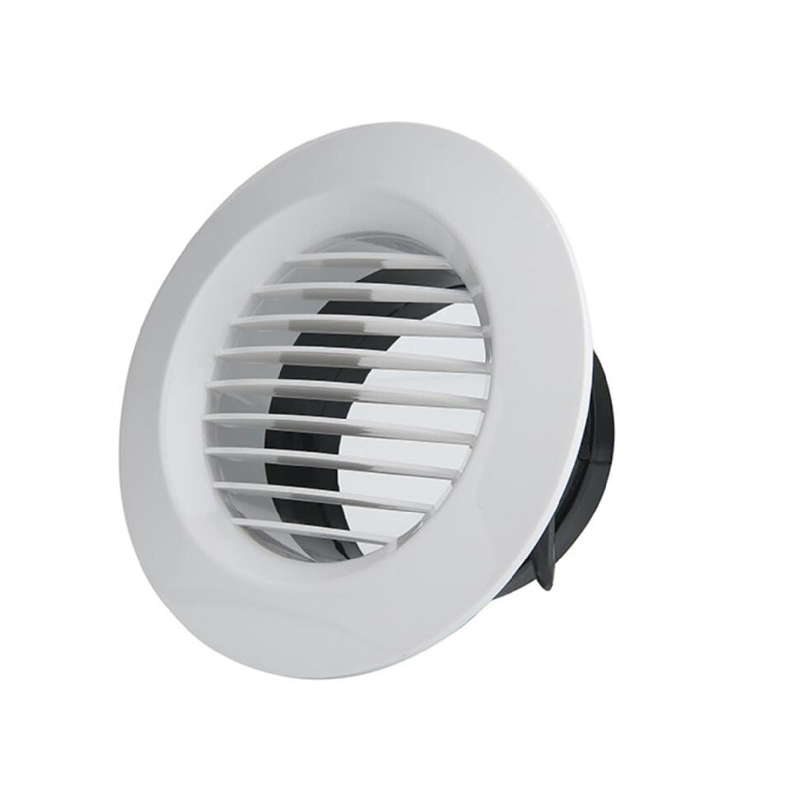 2.95"/4"/6" Duct Fan Exhaust Home Air Ventilation Vent Ceiling Inlet Cooling Fan 
