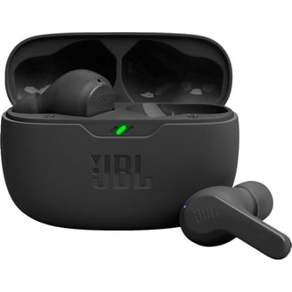 JBL Tune 115 TWS Bluetooth Earphones - True Wireless Earbuds with