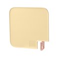 thumbnail image 1 of Plastic Cutting Board,Plastic Cutting Boards Household Standing and Hanging Cutting Board Plastic Cutting Board Kitchen Cutting Board Multifunctional Fruit Cutting Cutting Board, 1 of 5