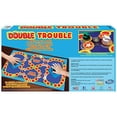 thumbnail image 2 of Winning Moves Games Double Trouble, 2 of 3