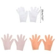 thumbnail image 4 of Necvior Epoxy Resin Gloves Silicone Gloves for Resin Reusable Safe Silicone Gloves, 4 of 6