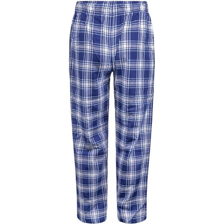 Chaps - Chaps Soft Touch Woven Pajama Pants for Men Relaxed fit Pajama ...