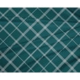 thumbnail image 4 of oneOone Polyester Lycra Fabric Check & Geometric Decor Fabric Printed BTY 56 Inch Wide, 4 of 4