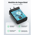 thumbnail image 2 of Cargador USB 3.0 18W Ugreen de Carga Rápida ideal para viajes Negro, 2 of 5