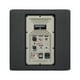 thumbnail image 5 of Subwoofer Amplificado 10" 800w Audiobahn IMMORTAL10, 5 of 5