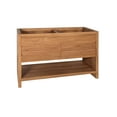 thumbnail image 3 of Avanity KAI-V48-NT Kai 48" Free Standing Double Wood Vanity Cabinet Only - Wood, 3 of 5