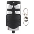 thumbnail image 1 of Controlador de puerta de garaje eléctrico portátil de 4 canales para seguridad en el hogar, 1 of 10