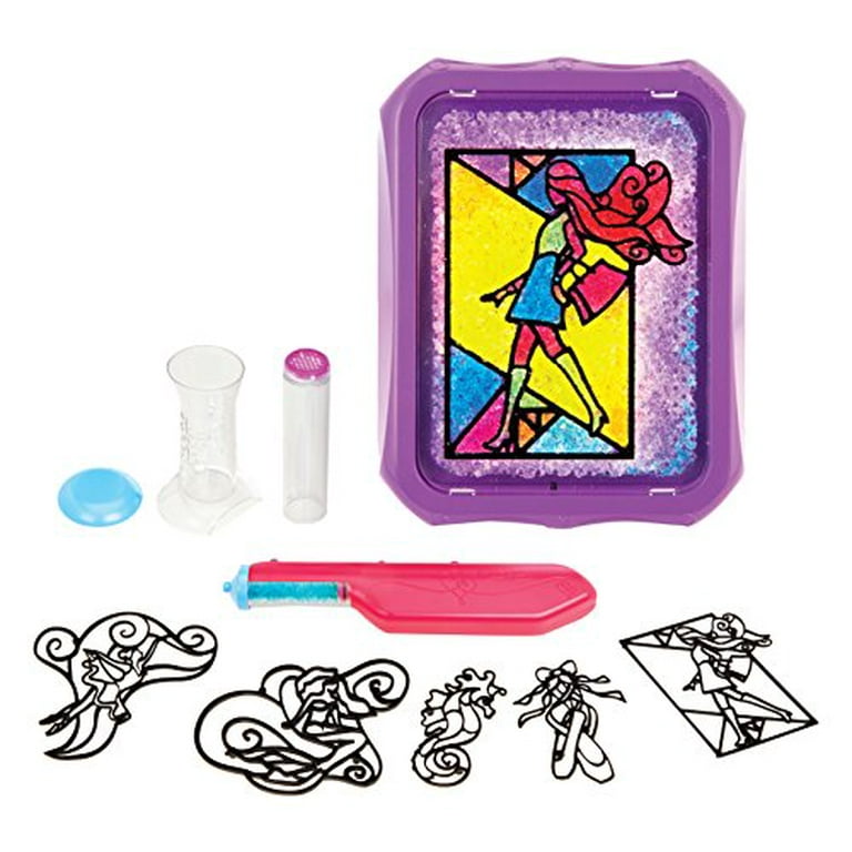 TOY Life Diamond Painting Kits for Kids, Diamond Art for Kids, 26pcs  Diamond Painting Stickers, Gem Sticker, Gem Art and Craft Kits for Kids,  Diamond