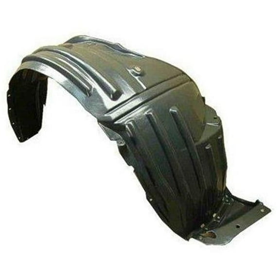 Right Hand Fender Liner for 2009-2011 Honda Pilot
