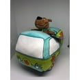 thumbnail image 3 of Universal Studios Scooby Doo in The Mystery Machine Plush New with Tags, 3 of 4