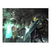 Final Fantasy VII - Win - download - ESD