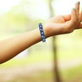 thumbnail image 2 of Mobutofu 36Pcs Party Wristbands For Events Assorted Color Silicone Wristwear For Friends And Family, 2 of 4