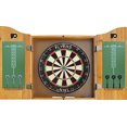 thumbnail image 3 of Philadelphia Flyers Dart Cabinet Set, 3 of 4