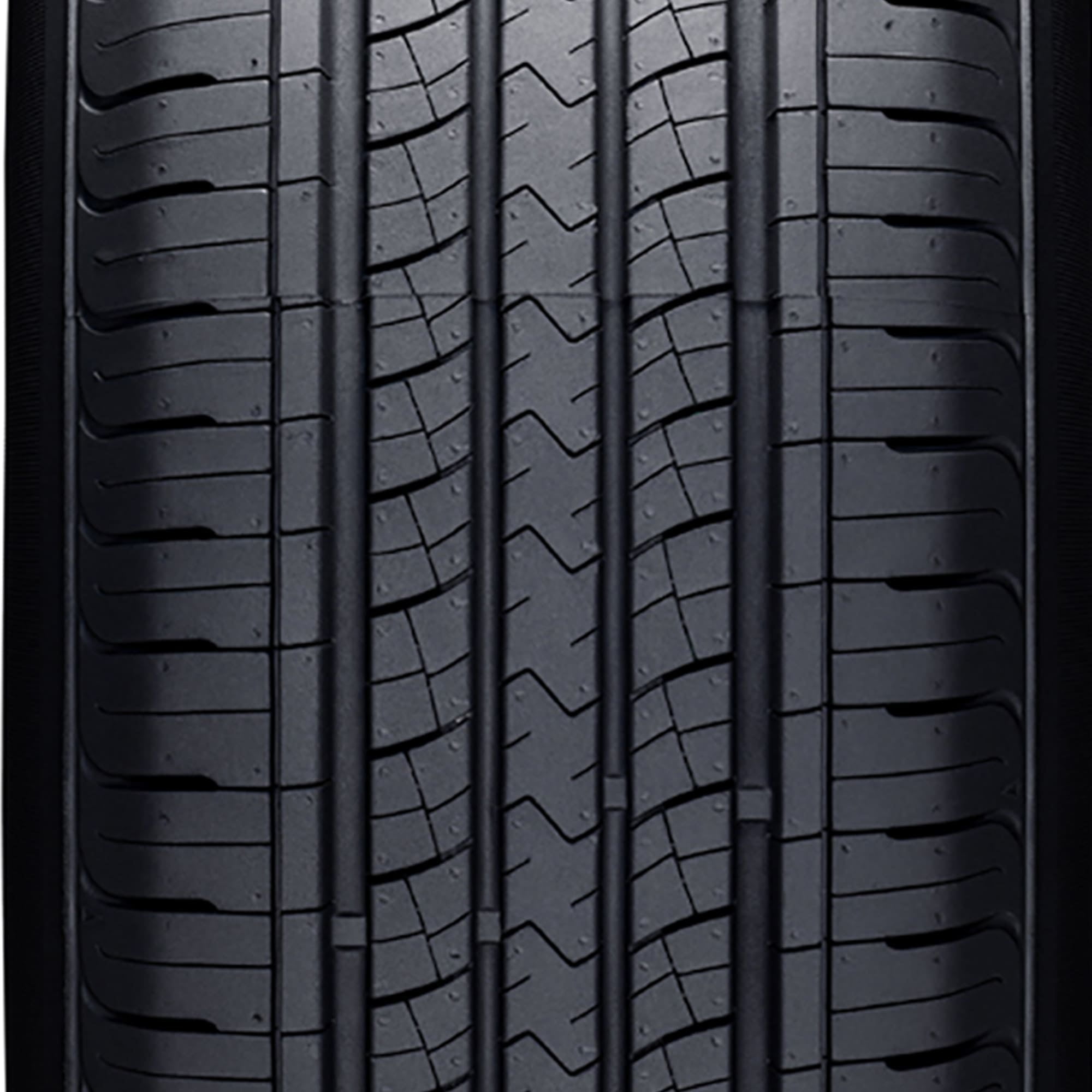 Kumho Solus KH16 All Season 195/65R15 89T Passenger Tire