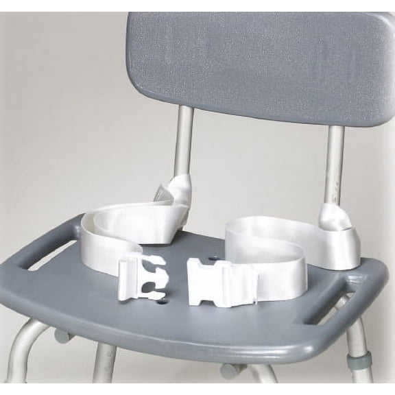 Skil-Care Shower / Toilet Safety Belt - 909110EA - 1 Each / Each