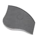 thumbnail image 5 of Filtro Protector Facial Desechable, Filtro De Carbón Activado De Material Poliéster, Color Gris Para Accesorios De Filtro, 5 of 7