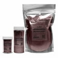 thumbnail image 6 of Bakell - Chocolate Brown Ultra Fine Metallic Craft Glitter Dazzler Dust - 35g Jar, 6 of 6