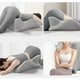 thumbnail image 3 of Cojín Ergonómico Memory Foam para Soporte Corporal y Descanso, 3 of 7