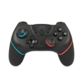 thumbnail image 1 of Manette Sans Fil Pro pour Nintendo Switch/Lite, Manette Sinfox Extra Switch, Joystick à Télécommande Rechargeable avec Turbo, Mouvement, Double Vibration, Gyroscope 6 Axes, Réveil, 1 of 5