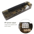 thumbnail image 4 of V8.5 EXP GDC Laptop External PCIE Graphics Card Fit for Dock Mini PCI-E, 4 of 10