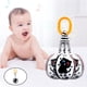 thumbnail image 4 of 4 Piece Baby Hanging Rattles Toys Car Seat Toy Stroller Toy for 0-18 Month Sunnimix none, 4 of 8