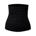 thumbnail image 1 of Tinglu Women Tight-fitting Belt Waist Trimmer Abdomen Control Corset Belts Waist Trainer, 1 of 8