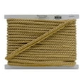 thumbnail image 2 of Expo Int'l 10 yards of Leona 3/8" Twisted Lip Cord Trim, 2 of 5