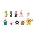 thumbnail image 2 of Set de Figuras Nintendo Personajes Icónicos de 2.5 pulgadas, 2 of 4