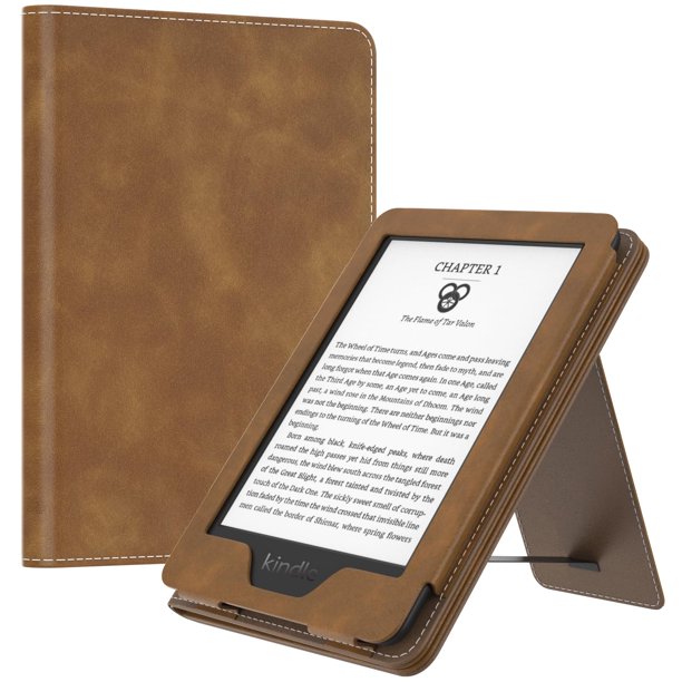 Funda MoKo para el nuevo Kindle 6 11.ª generación 2024/2022/10/8.º