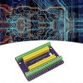thumbnail image 1 of For GPIO Expansion Board Picow Terminal GPIO Interface Module Onboard Male and Female Pins(Welded), 1 of 5