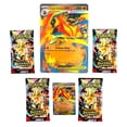 thumbnail image 6 of Pokémon TCG: Mega Evolution—Ascended Heroes Mega ex Box - Receive 1 at Random!, 6 of 9
