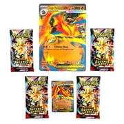 Pokémon TCG: Mega Evolution—Ascended Heroes Mega ex Box - Receive 1 at Random!