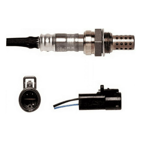 DENSO Upstream Oxygen Sensor compatible with Ford Mustang 5.0L V8 1987-1993