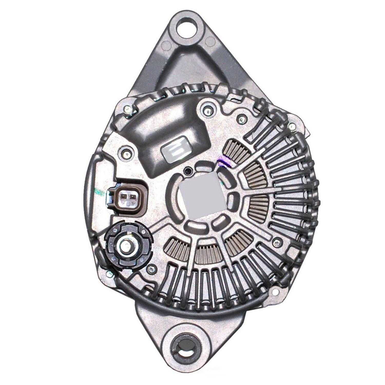FVP Professional 15728N Alternator - New