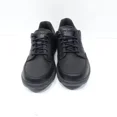 thumbnail image 3 of New Balance 1700 Mens 9 2E Black Leather Casual Walking Shoe Sneaker MD1700BK, 3 of 6