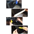 thumbnail image 4 of 3M Universal Clear Transparent Car Protective Film Vinyl Wraps, 4 of 8