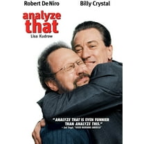 Warner Bros - Analyze That [DIGITAL VIDEO DISC]