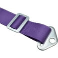 thumbnail image 6 of Purple 5 Point 3" Individual Shoulder Harness, Racing Seat Belt, 6 of 11