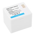 thumbnail image 3 of Batería recargable para cámara A‑1, accesorio de carga de 2440mah para ARLO PRO / PRO VMA4400, 3 of 8