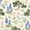 Color 4, variant on Peel and Stick Wallpaper Tropical Island Coral Split View Waterline Wall Mural 17.7in x 9.8ft Self Adhesive Removable Wall Paper Renter Friendly Wallpaper for Nursery Bedroom Cabinets