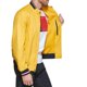 thumbnail image 2 of Chaqueta tipo bomber Tommy Hilfiger, ligera, de punto acanalado, 2 of 3