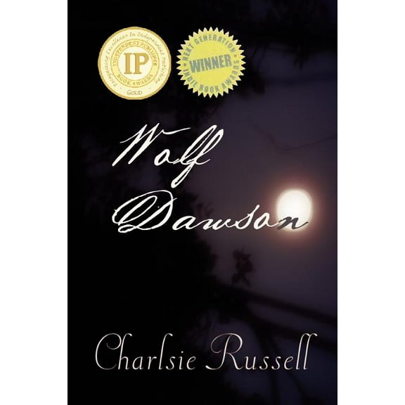 Wolf Dawson (Paperback)