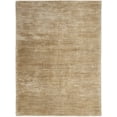 thumbnail image 2 of Nourison Valley Abstract Gold 5'3" x 7'3" Area Rug, Easy Cleaning, Non Shedding, Bed Room, Living Room, Dining Room, Kitchen (5x7), 2 of 7