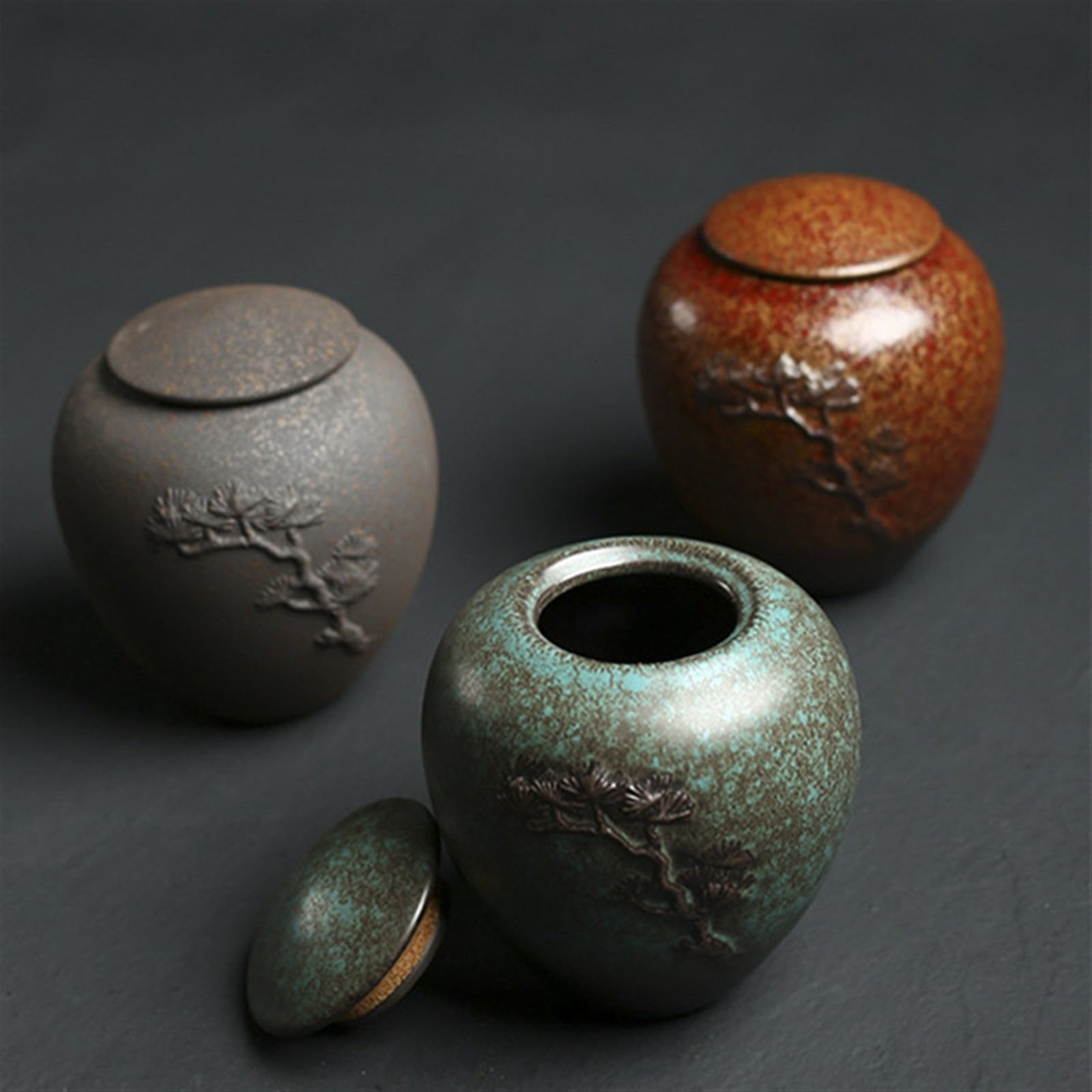 For Dogs Cats Ashes Keepsake Memorial Box Funeral Set Burial Urns For Cremated Remains Ash Vial Adult Funeral Urn Pet Cat And Dog Urn 05279