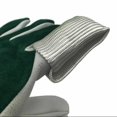 thumbnail image 3 of Guantes de Soldadura TIG Soledad de Fibra de Vidrio Aislamiento Alta Temperatura, 3 of 10