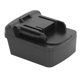 thumbnail image 1 of Adaptador de batería de iones de litio de 18V, convierte M18 a accesorios de piezas de herramientas eléctricas de la serie BL, 1 of 8
