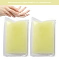 thumbnail image 1 of Belleza Cera Cera Hidratante Para Manos, Eliminacia Nutritiva de Células Muertas de la Piel, USO Profesional y Domísico, Ingredientes Naturaleza total, una Rosa y Limón, 1 of 7