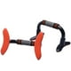 thumbnail image 4 of Fitness Push Up Bars, Pushup Stands, Gym Grips Bar, Ejercicio Fitness Equipment, 4 of 9