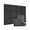 Dark Gray, variant on NATPLUS Acoustic Panels 6 Pack 11.8 x 11.8 in, Self-Adhesive Polyester Fiber Sound Absorbing Wall Tiles, Blue